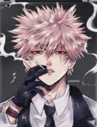 Boss Bakugou