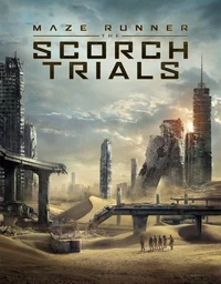 Maze runner -rpg-