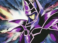Dark Magician