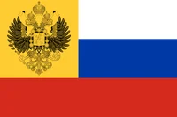 Russian empire