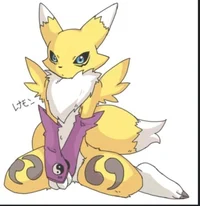 Renamon