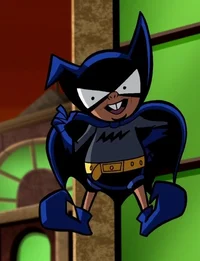 Bat-Mite