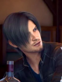 Leon Kennedy 