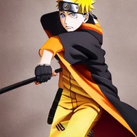 Naruto