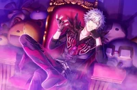 Kurosaki Ranmaru 
