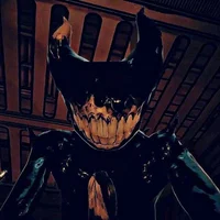 Bendy The Ink Demon