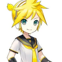 Len Kagamine