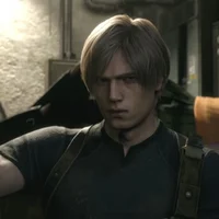 Leon S Kennedy