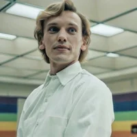 Jamie Campbell Bower