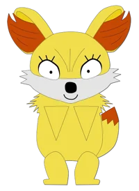 Fennekin 