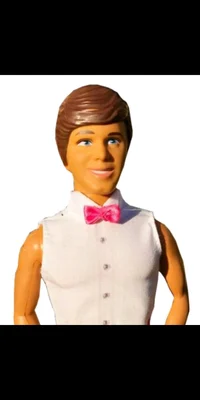 Ken the doll
