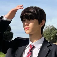 Oh Sungjun TNX
