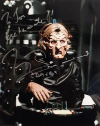 Davros