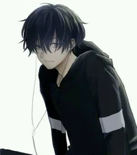 Cute Boyfriend