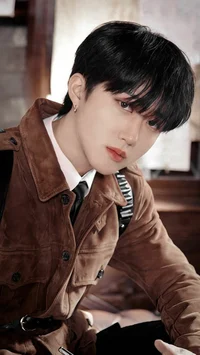 Prince Changbin 
