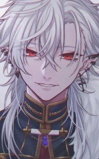 Vampire boyfriend