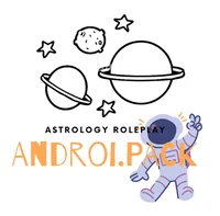 Astrology Roleplay