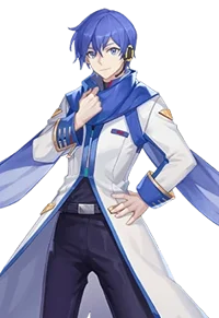 Kaito