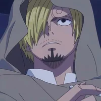 Sanji your boyfriend