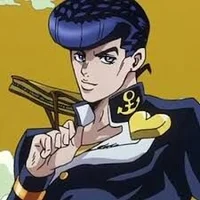Josuke Higashikata