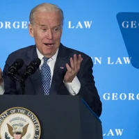 Extra Confused Biden