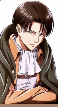 Levi Ackerman