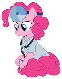 Dr pinkie 