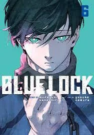 BLUE LOCK RPG rus
