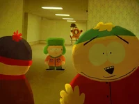 South park