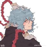 Tomura Shigaraki