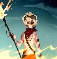 Warboy Tweek
