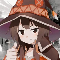 Megumin