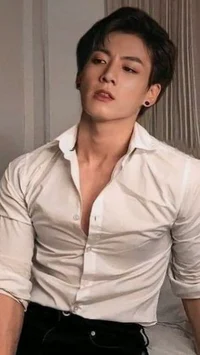Jungkook 