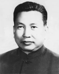 Pol Pot 