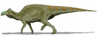 Edmontosaurus