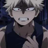 Bakugo BF