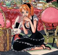 Nami Maid