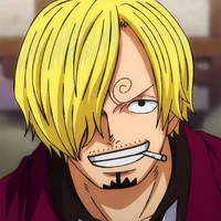 Vismonke Sanji 