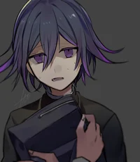 Kokichi -Pregame-
