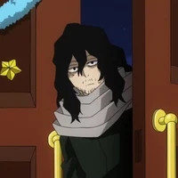 Shota Aizawa