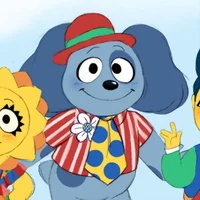 Barnaby b beagle kid