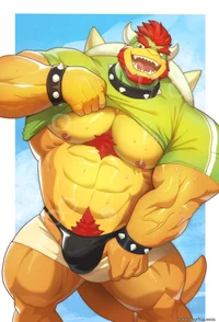 Bowser 