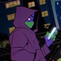 Donnie - ROTTMNT