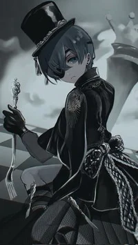 Ciel Phantomhive