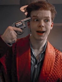 Jerome Valeska