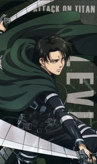 Levi Ackerman