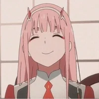 Zero two
