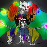 Seraphim sans