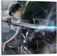 Levi ackerman