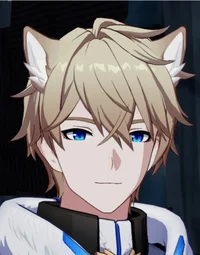 Cat Gepard